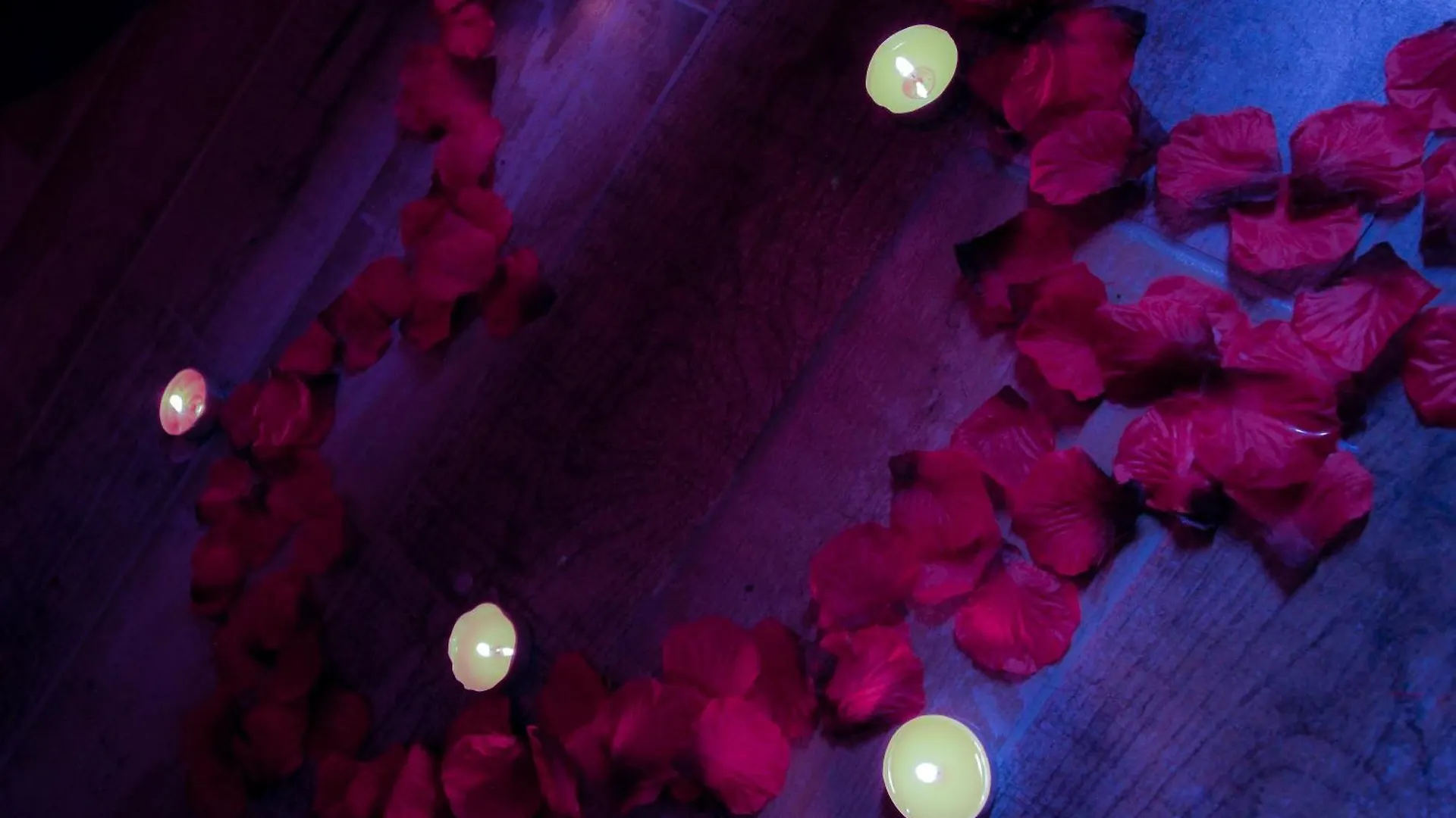 Loveroomxspa Bourg-Saint-Christophe